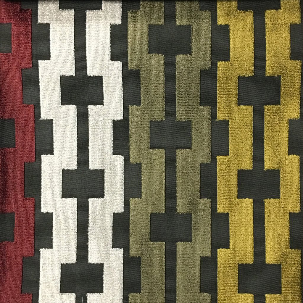 Piccadilly Fabric Top Fabric 