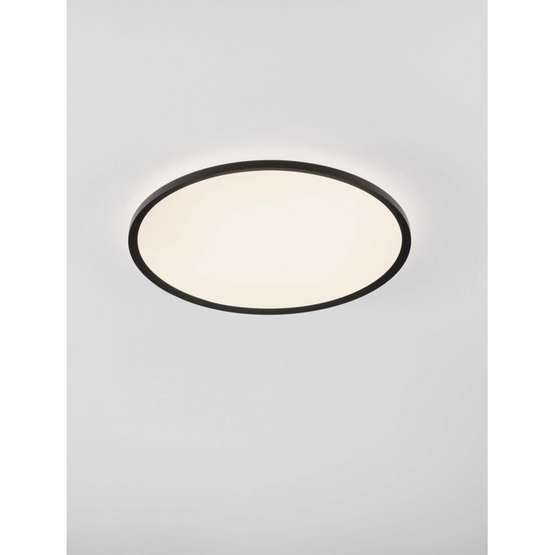 Flush Mount