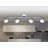 Colona 29.92'' 4 -Light Fixed Track Track Kit with Dimmable and Adjustable Head
