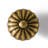1.3'' Diameter Classic Mushroom Knob Multipack-112510014