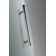 Nautis GS 48 W x 72" H Hinged Frameless