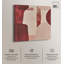 «Scarlet Beacons Canvas Boho» par Art Remedy-107758506-107758508