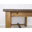 Desmon Pine Solid Wood Dining Table-20967891