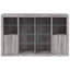 Azyra 163cm Sideboard-417842128