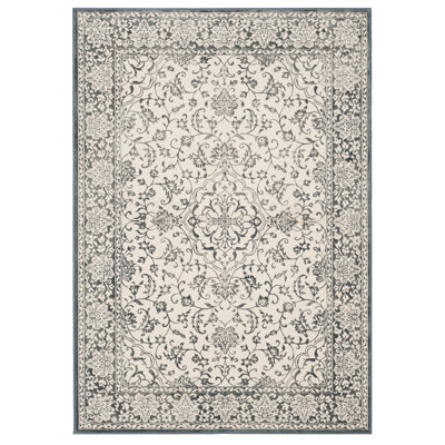 Galey Oriental Area Rug