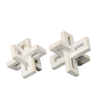 Plateau de table en bois blanc 5,75 po