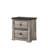 Nightstand With Drawers
