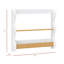 Lido Wave Book Rack-257622492