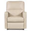 Flynn Leather Lift Assist Recliner