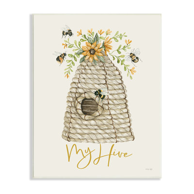Insecte My Hive