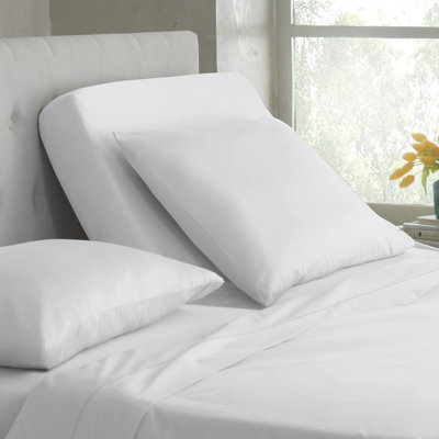 Martex 400 Thread Count Sateen Sheet Set
