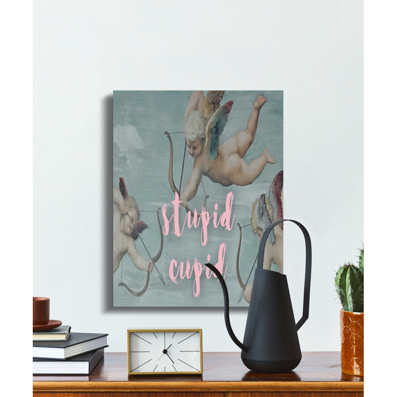Wrapped Canvas Print Set, 16x24