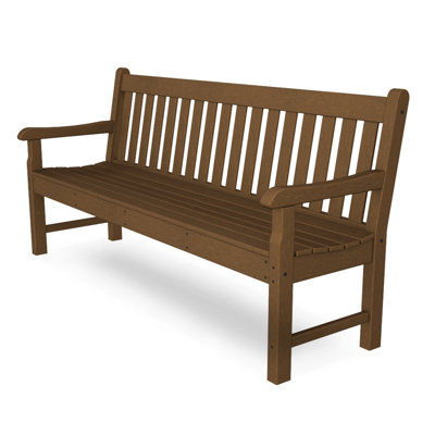 POLYWOOD Rockford Bench