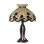 Meyda Tiffany & Stained Glass Table Lamp