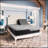 11 Inch Flex Head Memory Foam Mattress And Adjustable Base Bundle-1062166176