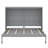 Compact Murphy Wall Bed For Efficient Space Utilization-1653945991-1653945990
