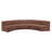 Hufeza Upholstered 151'' Sofa-89266703