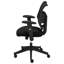 Chaise de travail en filet