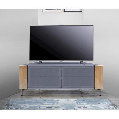 Allene Unfinished TV Stand for TVs up to 50"