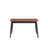 Dining Table With Bufferfly Extension Leaf