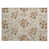 Rectangle 1'8" x 2'6" selected