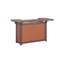 Outdoor Rectangle Bar Table-485398912-485398966