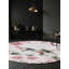 Tapis beige soyeux et moelleux-100855986