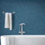 Carreau de mosaïque de plancher et de mur en porcelaine l 10 po 1/4 po x 11-7 / 8 po Tribeca-51020438