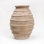 Amritha Earthenware Table Vase