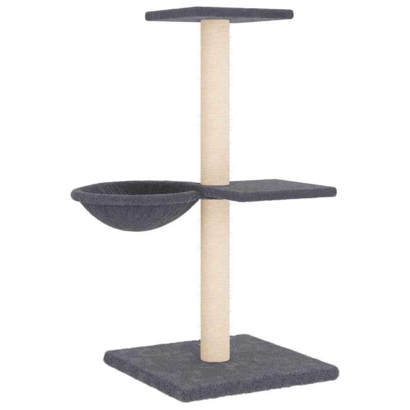 72cm H, Dark Gray