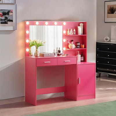 Coiffeuse Rodrekus