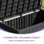 Balconera 230 Gallons Deck Box-98642802