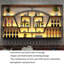 Support à vin mural festonné en fer-1565114941-1565114942