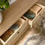 Console d'entrée en bois Modway-94387544