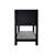 Solace 30.5" Single Bathroom Vanity Set-49381150-49381149-49377430