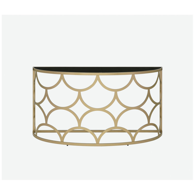 Altus Gold Edge Table