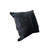 Real Zebra Skin Pillow Cover 17X17 inches