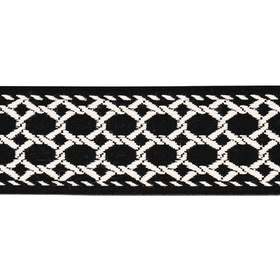 Schumacher x Mary McDonald Lattice Indoor/Outdoor Tape