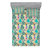 Microfiber Floral Sheet Set-1766159235-1766159249