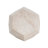Outdoor/Indoor Lightweight Concrete Side Table(Only Including Table)