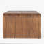 Jayda Single Coffee Table with Storage