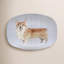 Traychic Resin Platter