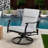 4.1" Outdoor Seat / Back Cushion-58500197