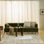 Tapis d'intérieur moderne ivoire Ebern Designs Faunsdale-1789057242