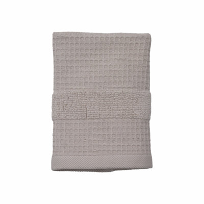 Adayshia Midweight Waffle Washcloth