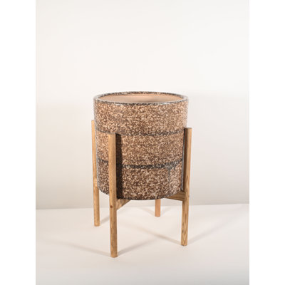 Pot à fleurs Auer