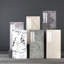 Deivids Peel and Stick Marble Wall Tile-108837968