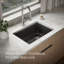 Billings Undermount Single-Bowl Kitchen Sink-8224657