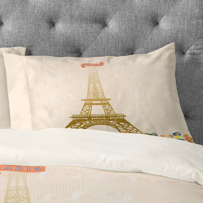 Collection de housse de couette Jennifer Hill