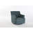 Urbane 31.5'' Wide Swivel Armchair-795909244
